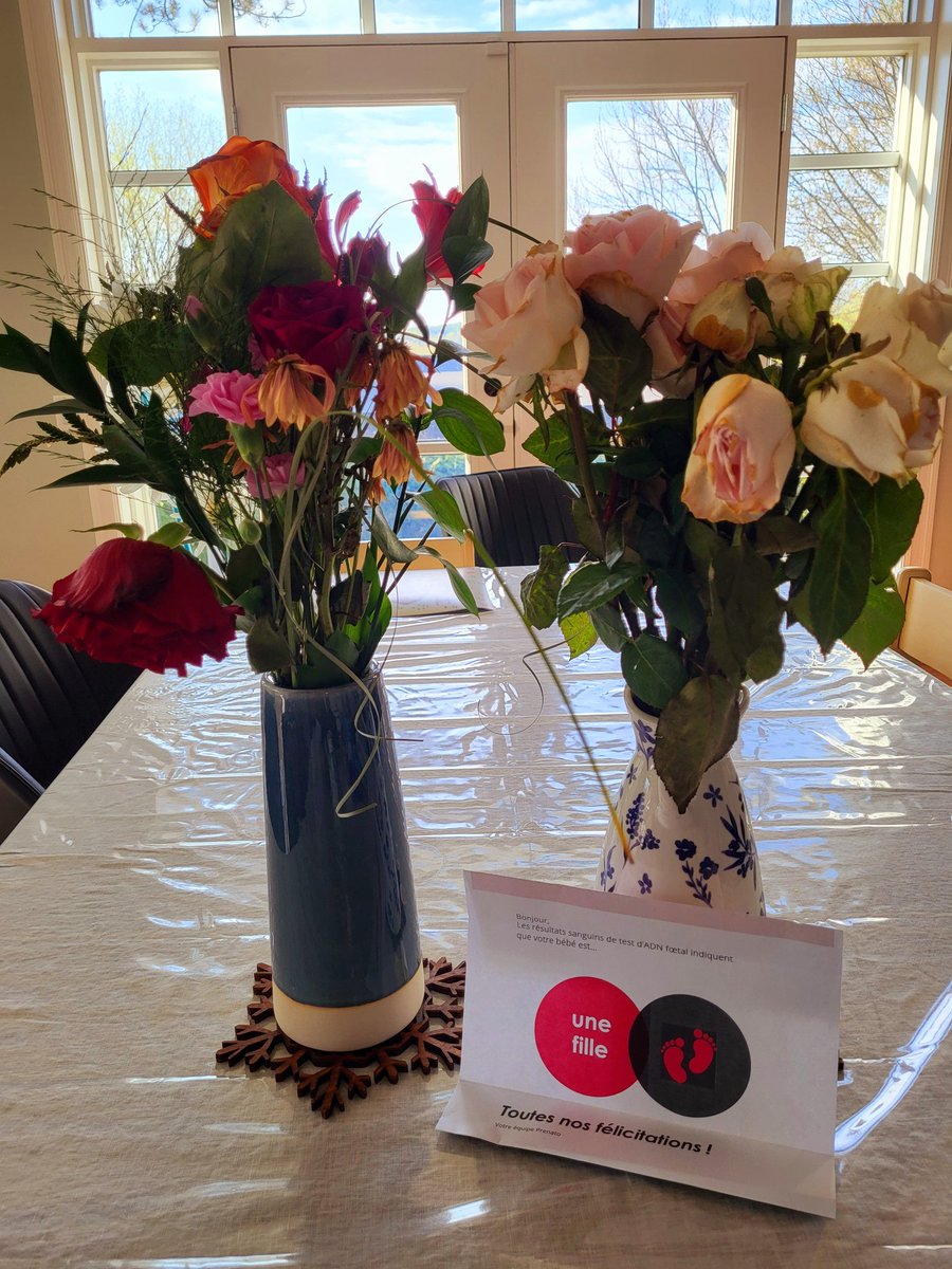 Petite annonce!🌹🌻🌷🥰