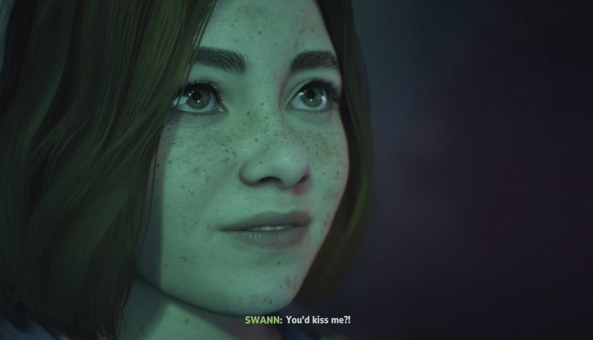 velvetcovens's tweet image. do we think this is when swann started plotting her 27 year long homewrecking plan