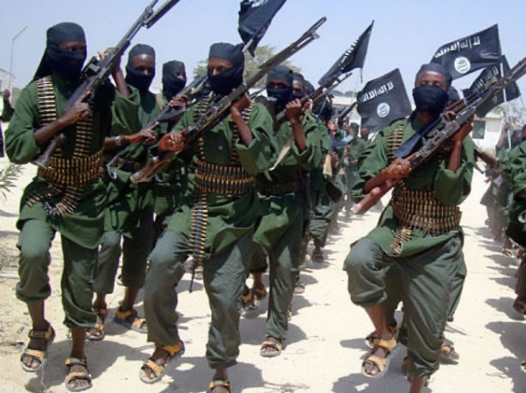 AfricanHub_'s tweet image. An Al Qaeda-affiliated terrorist group, Jama’at Nusrat al-Islam wal-Muslimin (JNIM), has claimed responsibility for the death of 200 soldiers in Burkina Faso.

SITE Intelligence Group, a US-based organisation, confirmed on Thursday that the group had taken responsibility for an…