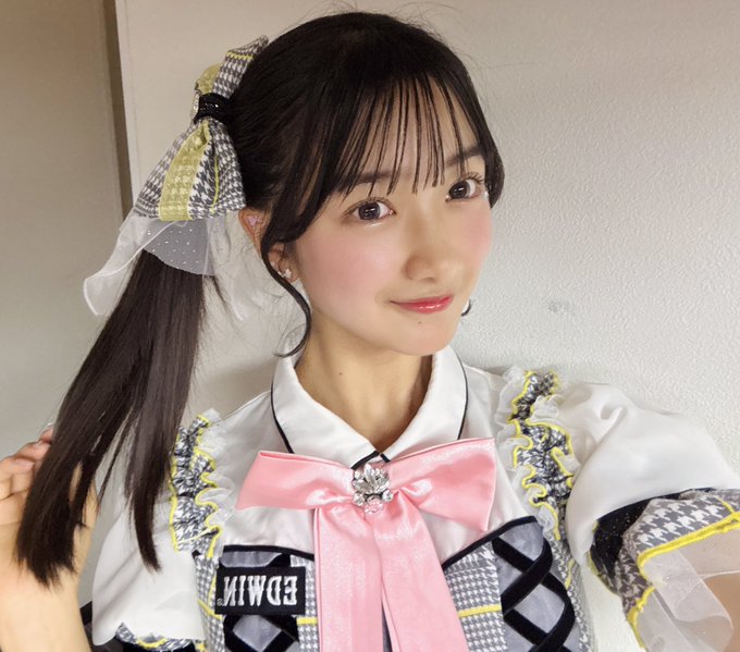 上村佳里奈のTwitter画像9