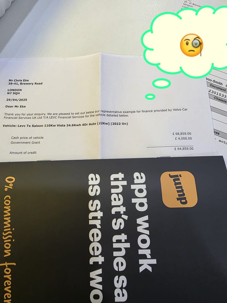 Gary - KnowledgeOfLondon.co.uk tweet media