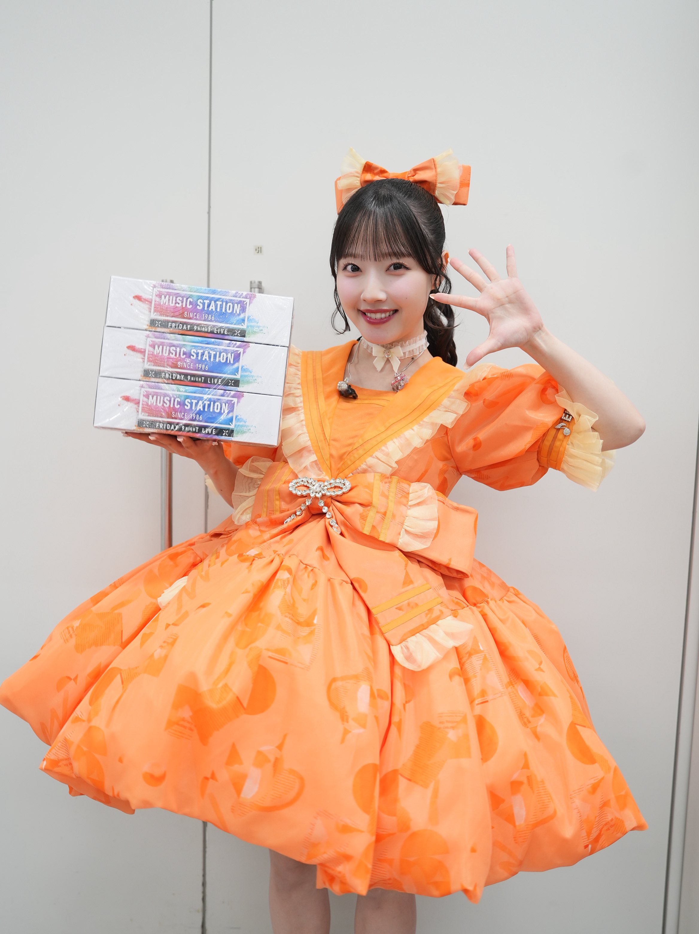 Amazon.co.jp: きゅーすと 川本笑瑠 オンライン特典会 チェキ