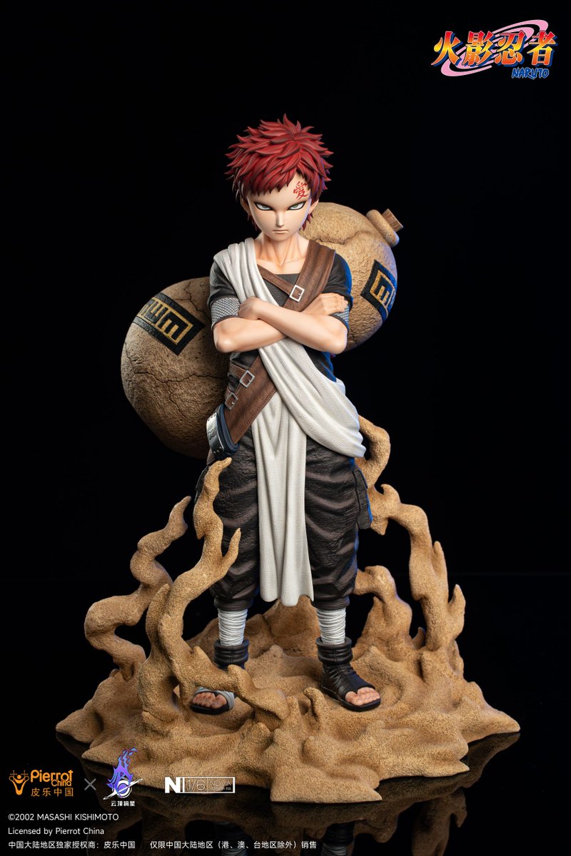 MajinStore's tweet photo. https://t.co/j5WwEgUtvY
⬆️⬆️⬆️⬆️⬆️⬆️⬆️⬆️
💥AVAILABLE ON THE WEBSITE
🔥Naruto Shippuden Gaara Pickstar
💶Price: 335.00 €
INSTALLMENT PAYMENT AVAILABLE
👉 JOIN OUR TELEGRAM GROUP, LINK IN BIO
#NarutoShippuden #Gaara #Pickstar #AnimeFigures #FigureCollection https://t.co/G5rDnzBRei