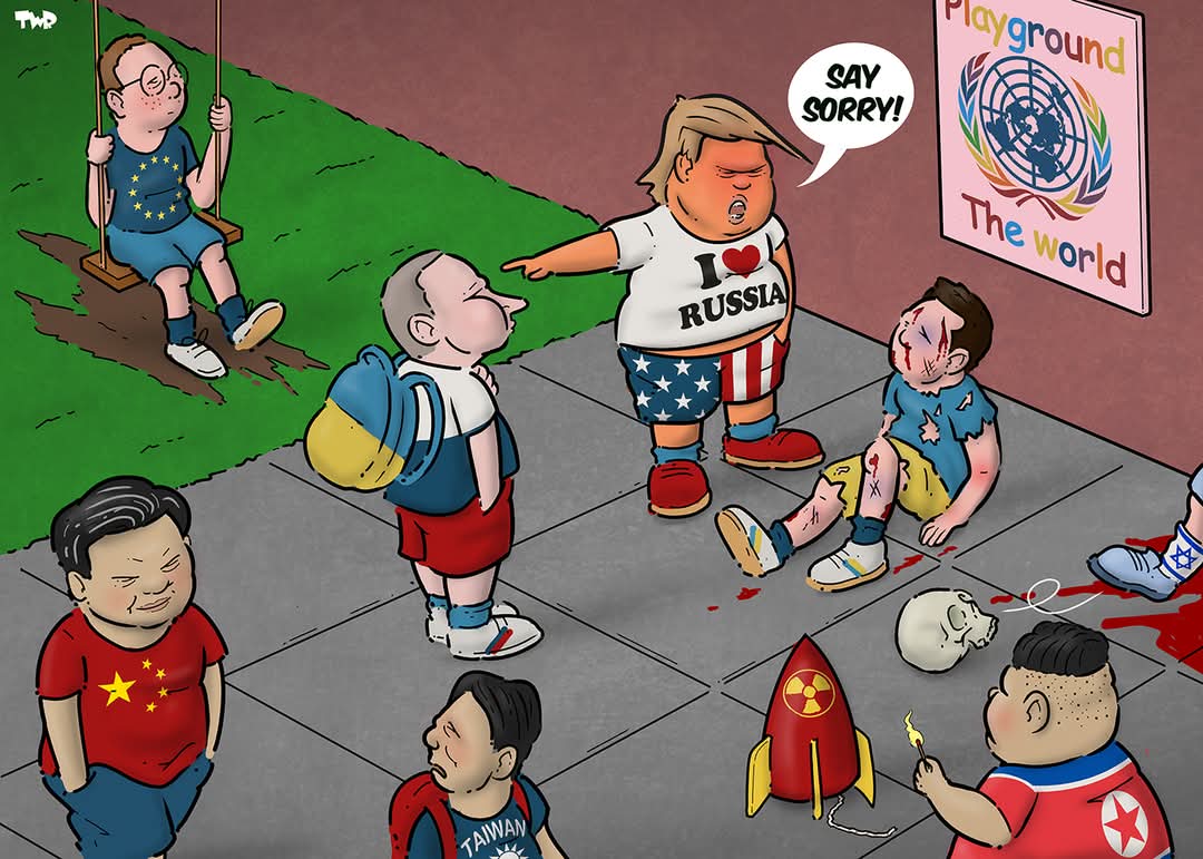 AfD Kundendienst 📯 (@akundendienst) on Twitter photo 