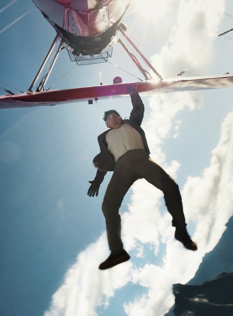 Mission: Impossible (@missionfilm) on Twitter photo Hold on tight. <a href="/TomCruise/">Tom Cruise</a> is taking this mission to new heights. Get your tickets for #MissionImpossible – Only in theatres May 23. Hold on tight. <a href="/TomCruise/">Tom Cruise</a> is taking this mission to new heights. Get your tickets for #MissionImpossible – Only in theatres May 23.