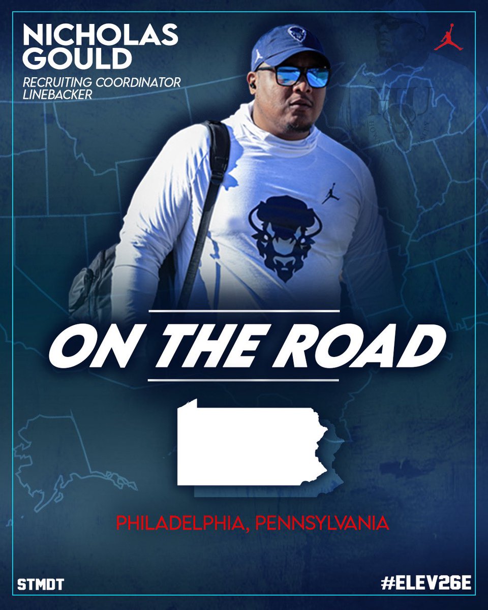 Nicholas Gould tweet media