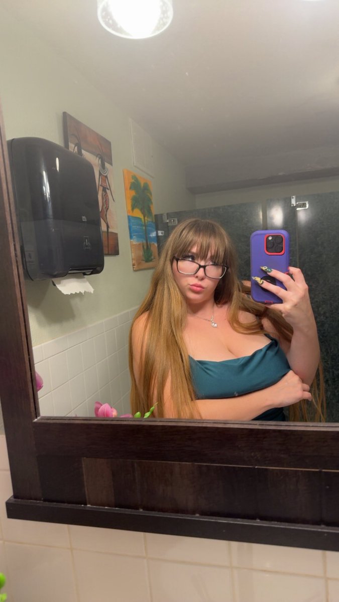 I’m so sassy and bossy to my absolute core 🤭