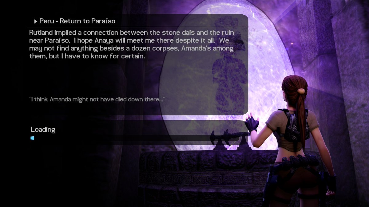 I stopped with this project for a bit but now I'm back at it, now doing the loading screens before the game loads the level you want to play.