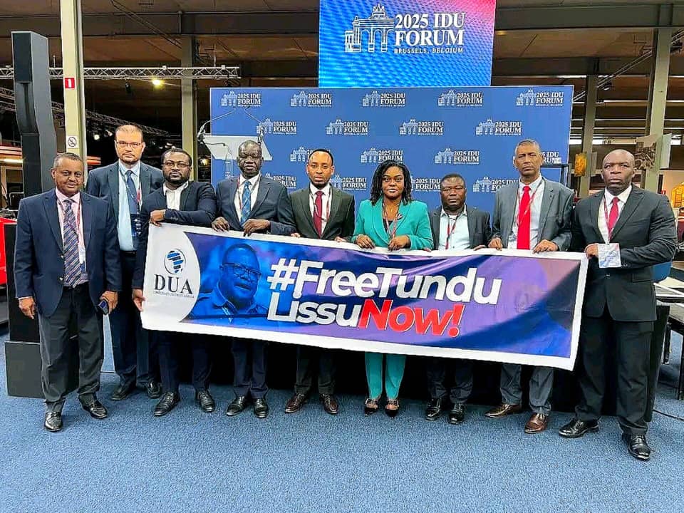 Mwl.Keberenge wa nyasaricho (@mwlkeberenge) on Twitter photo thank you <a href="/idualliance/">International Democracy Union</a> for standing with us against the tyrant regime, Oppressed , tortured,! thank you <a href="/idualliance/">International Democracy Union</a> for standing with us against the tyrant regime, Oppressed , tortured,!