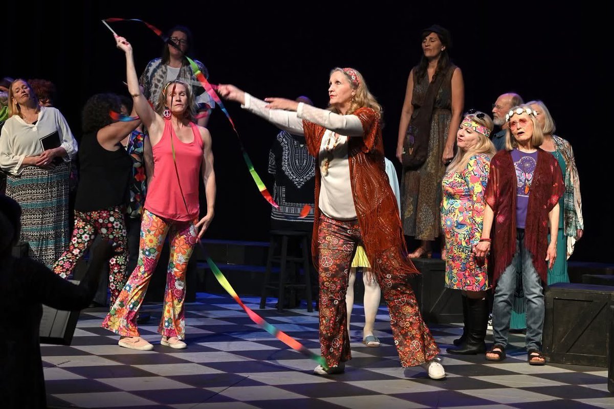 Sue Bruyns (@sbruyns) on Twitter photo So proud to be a member of The Artful Players. Last night we raised $10,500 for the <a href="/LondonFoodBank1/">London Food Bank ๐ฅซ๐๐๐ฅ</a> ! So proud to be a member of The Artful Players. Last night we raised $10,500 for the <a href="/LondonFoodBank1/">London Food Bank ๐ฅซ๐๐๐ฅ</a> !