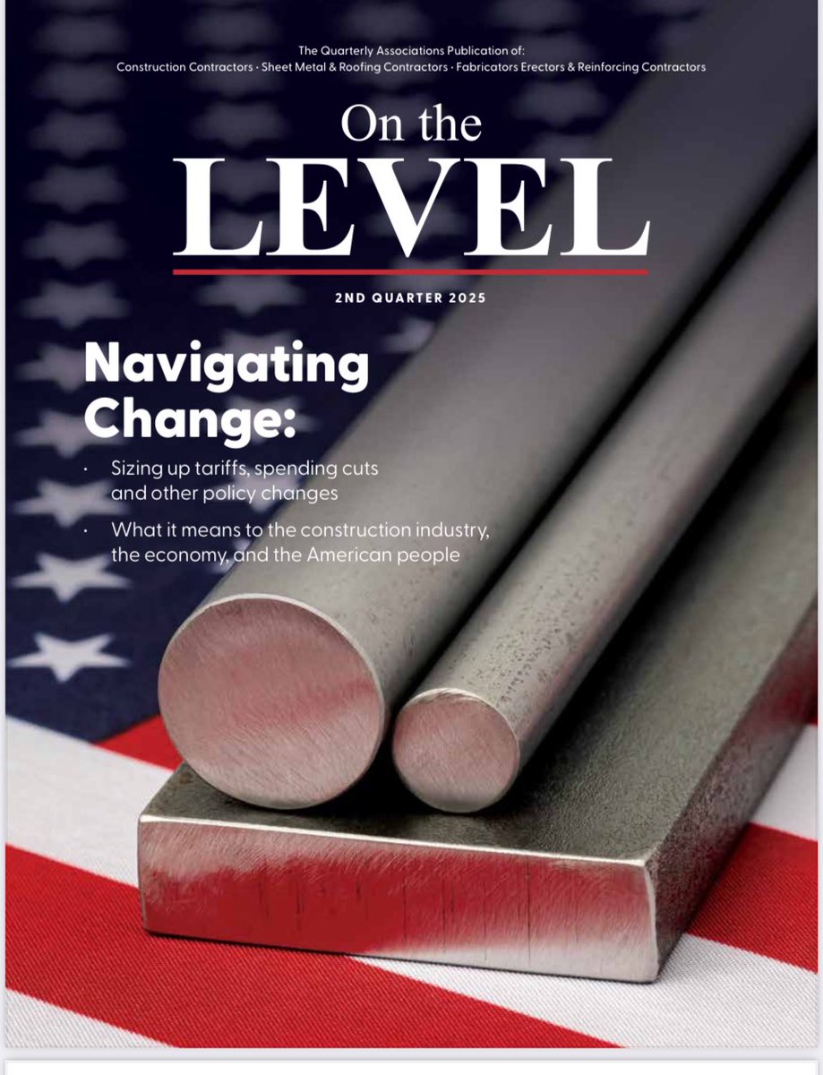My recent article from “On the Level” magazine entitled “The Importance of a Strong Relationship Between Building Trades Unions, Management, and District Attorneys.” On the Level magazine is the quarterly associations newsletter of construction contractors across the Northeast.