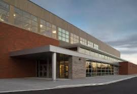 The Robert J. Surtees Athletic Centre will be closed until Tuesday due to ongoing maintenance in the gyms. #Nipissing