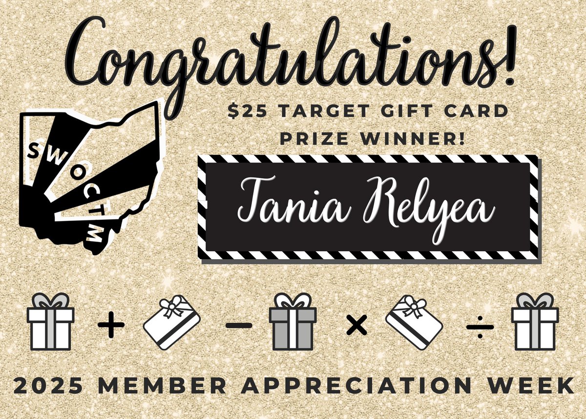 Southwest OCTM tweet media