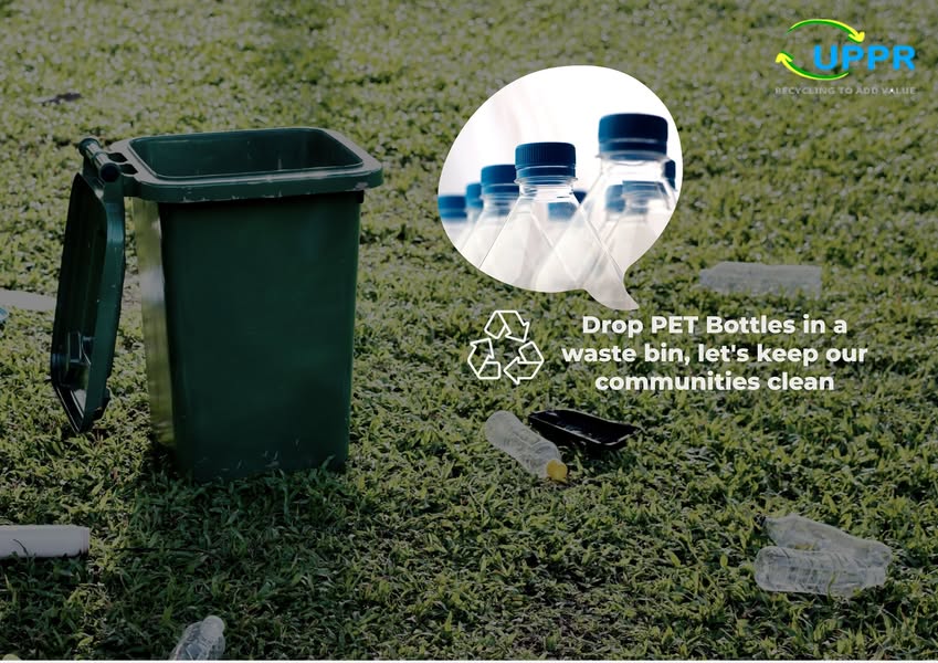 Kem45813880's tweet photo. Let's be responsible—properly dispose of all PET bottles in a waste Bin.
#GetABin #environmentalsustainability #upprwastebin
#zoomliondeywork
#JospongImpact
#momofrommtngh
#MoMoFromMTNG
kaneshie Ghana immigration service Eeei https://t.co/GQiRdVyBMQ