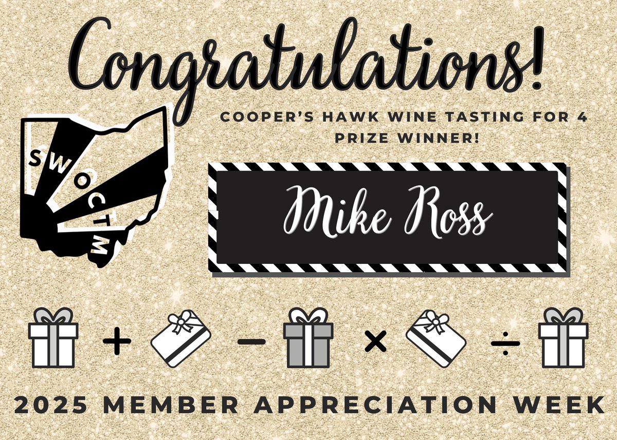 Southwest OCTM tweet media