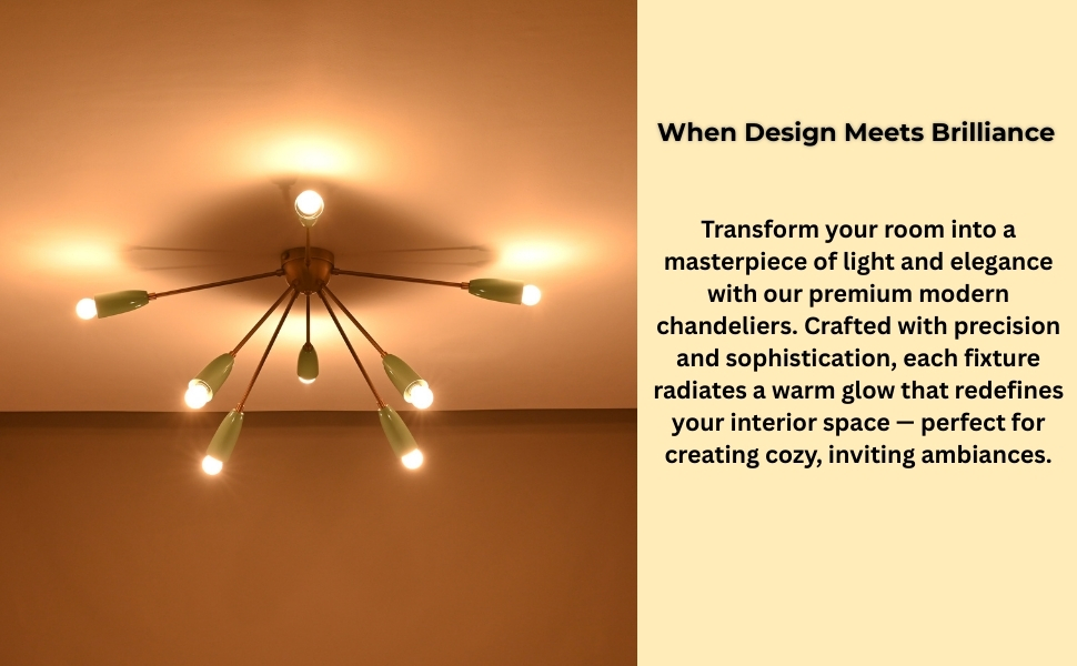 BrassLeafStudio's tweet photo. Our Mid-Century Sputnik Chandelier blends mint green cone shades with solid brass elegance perfect for modern, retro &amp; minimalist spaces.
https://t.co/03bx9qQkrD
🌍 Ships globally 🖌️ Fully customizable 📩 DM to order #LightingDesign #SputnikChandelier #MidCenturyModern https://t.co/K3jeuUKdze