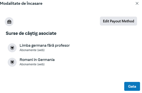 DigitalpressI's tweet photo. 📣 Meta: "All tools active."
Also Meta: Blocks access, charges users, offers no content, no refund, no clue. 🤯
I'm the admin. I can't post. Users paid. They get nothing.
Meta says everything's fine. Classic.

#FacebookMonetization #MetaFail @Meta @MetaCreators https://t.co/CXs1jSVtBM