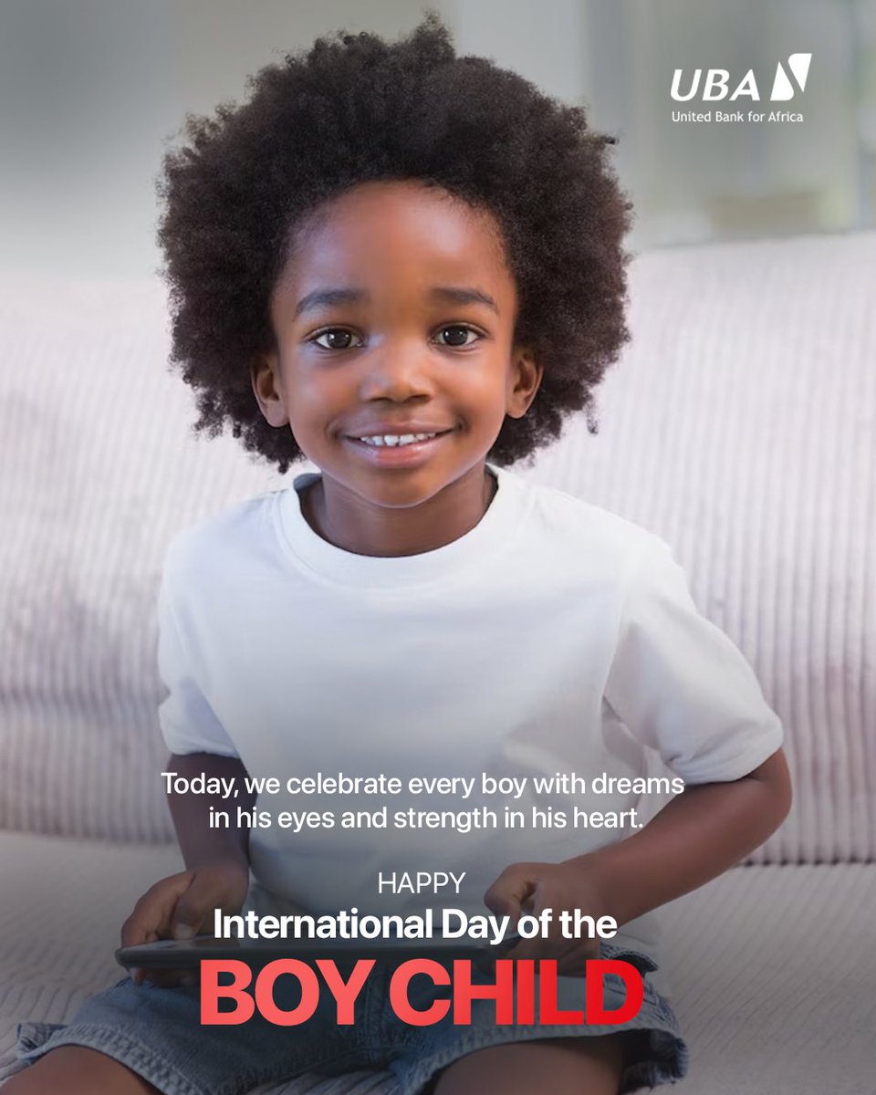 UBA Group tweet media