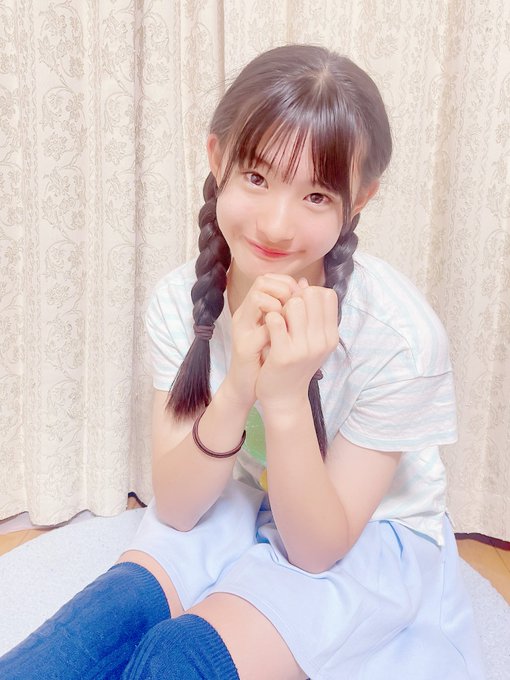 Twitterのコスプレ画像1