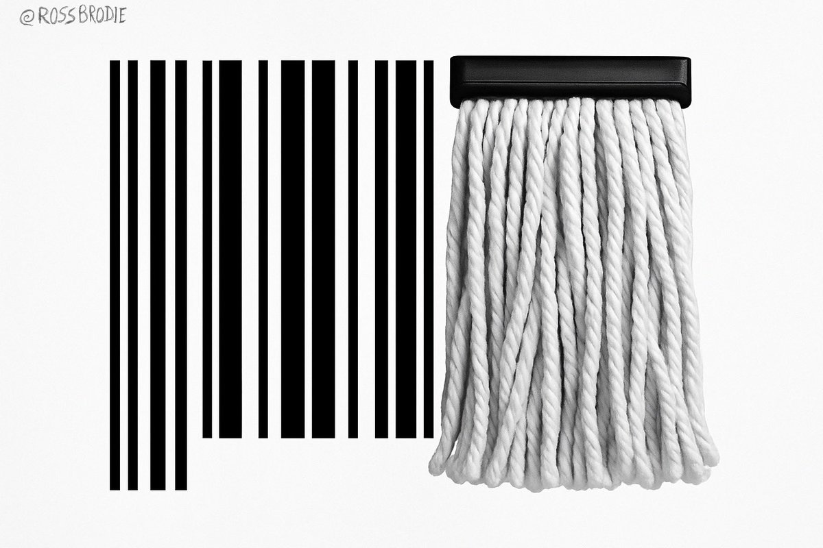 RossBrodie's tweet image. #MOPS @OneMinuteBriefs