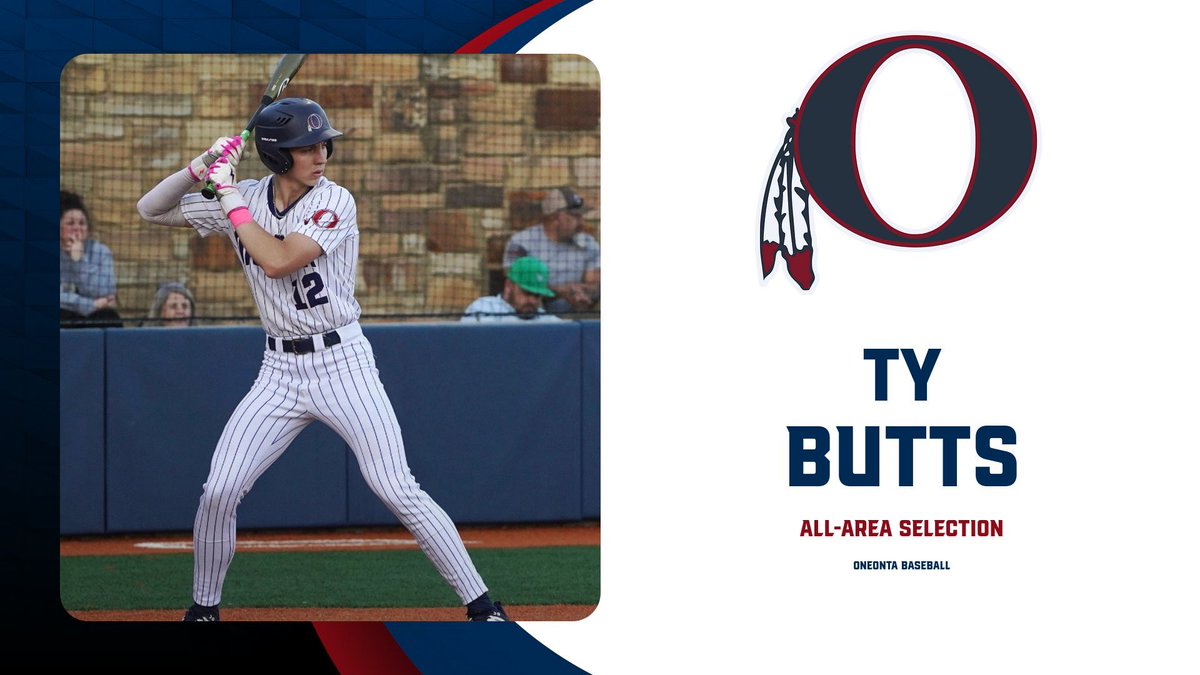 Oneonta Baseball tweet media