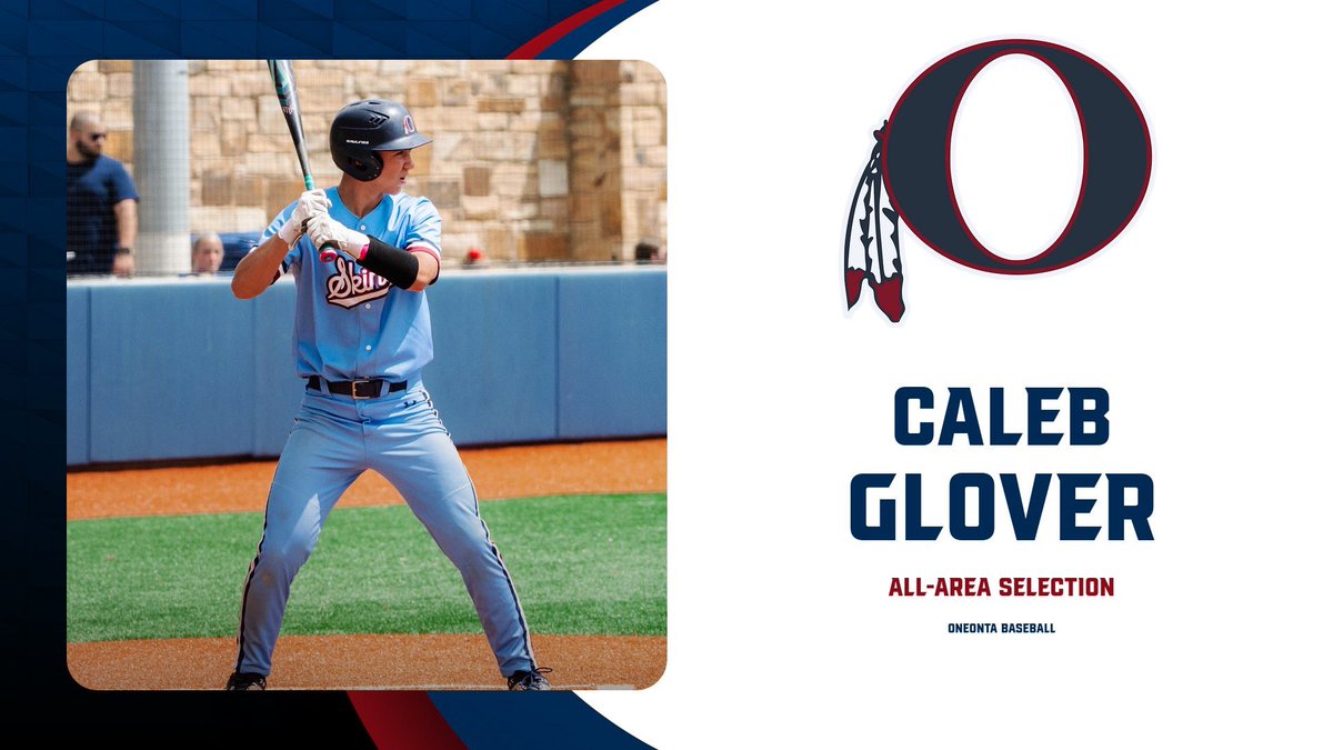 Oneonta Baseball tweet media