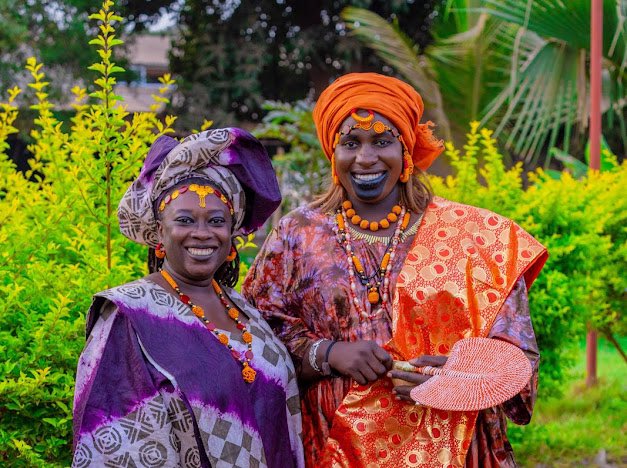 jsautg's tweet photo. Culture indeed defines our beauty
#CulturalDay #Moments https://t.co/ylz1rl59Rj
