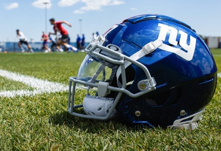 On Tap 🍻
OTA Offseason Workouts:
 May 27-28
 May 30
 June 2-3
June 5
June 9-10
June 12-13
