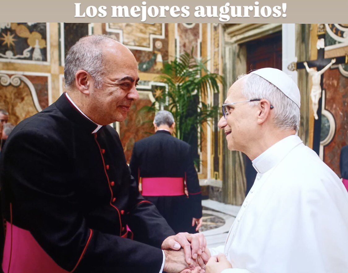 Guillermo Karcher tweet media
