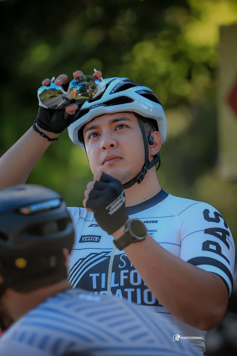 Minsan Daddy          Madalas Baby 💙

#AldenRichards | <a href="/aldenrichards02/">Alden Richards</a> 
#CyclistALDEN