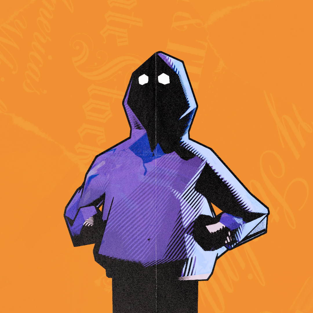 hi I updated my profile picture please don't get confused