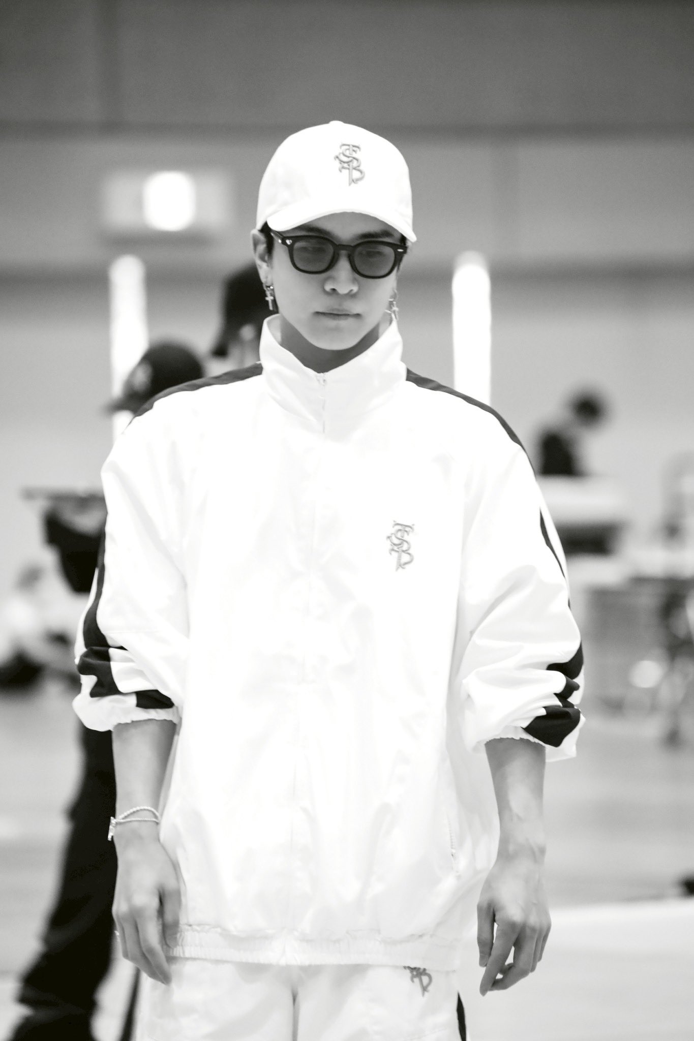 岩田剛典 / GAN on X: 
