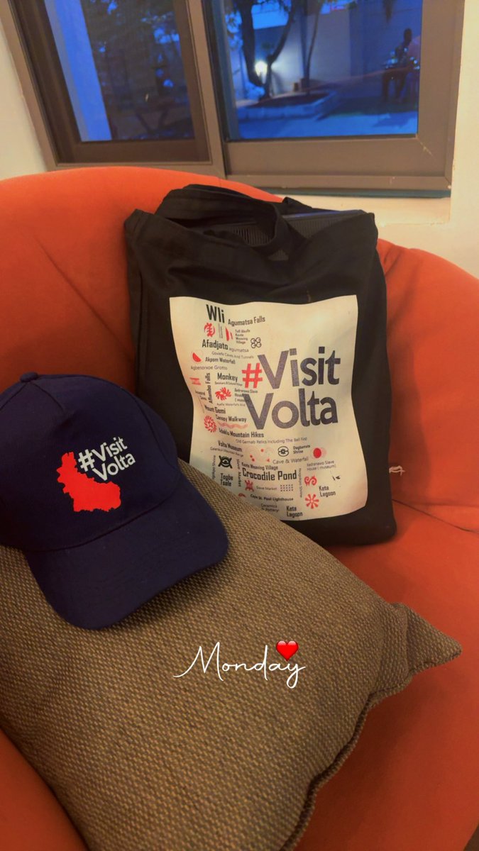 Visit Volta tweet media