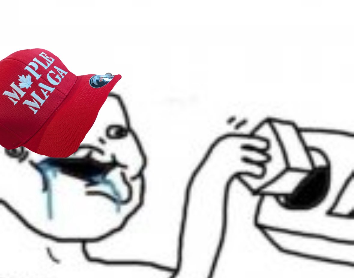 TheMapleMountie's tweet photo. @LarryBrockMP #MapleMAGA🤤 https://t.co/AETsCP1ZUD