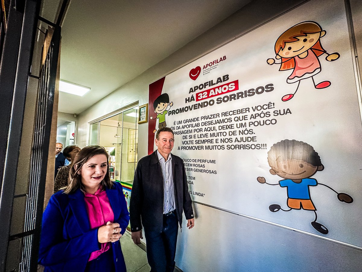 ProfessorLemos's tweet photo. PROMOVENDO SORRISOS | Visitamos a APOFILAB. A entidade atende 160 famílias mensalmente com atendimento de saúde, assistência social e educação. Nosso Mandato destinou R$ 75 mil em emendas que serão utilizadas para aquisição de equipamentos. Parabéns pelo trabalho.
#mandatoLemos https://t.co/cS1y5D8R0K