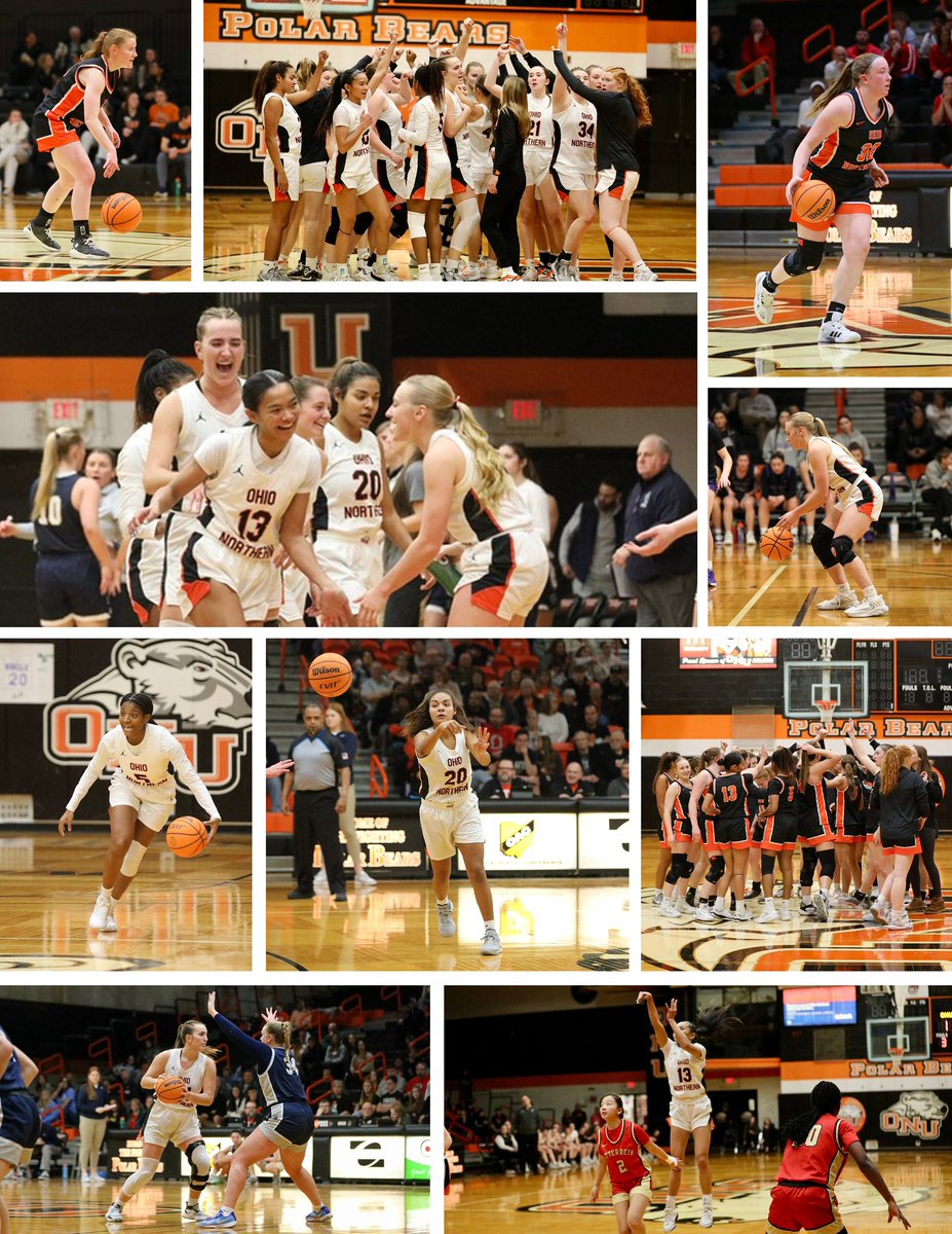 Thank you to our seniors. You have left your jerseys better than you found them! 🧡🐻‍❄️🖤 

#GoBears