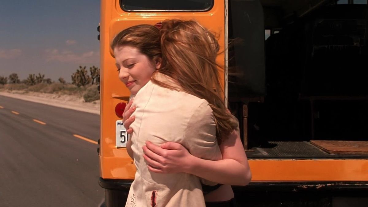 It’s so heartbreaking that we’re never gonna see Buffy and Dawn together again