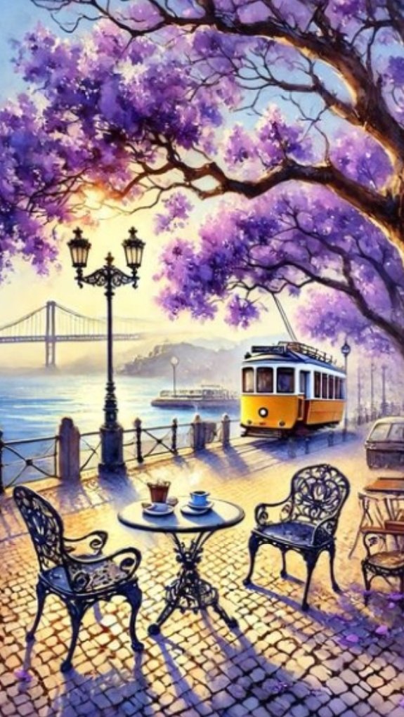 arkanl_neriman's tweet photo. 🌳🪻🪑🪑

You don't have to please everyone, grab your coffee and enjoy...

Coffee Time.
🌳🪑🪑☕
🎨🖌️ https://t.co/QhSbdCY4fq