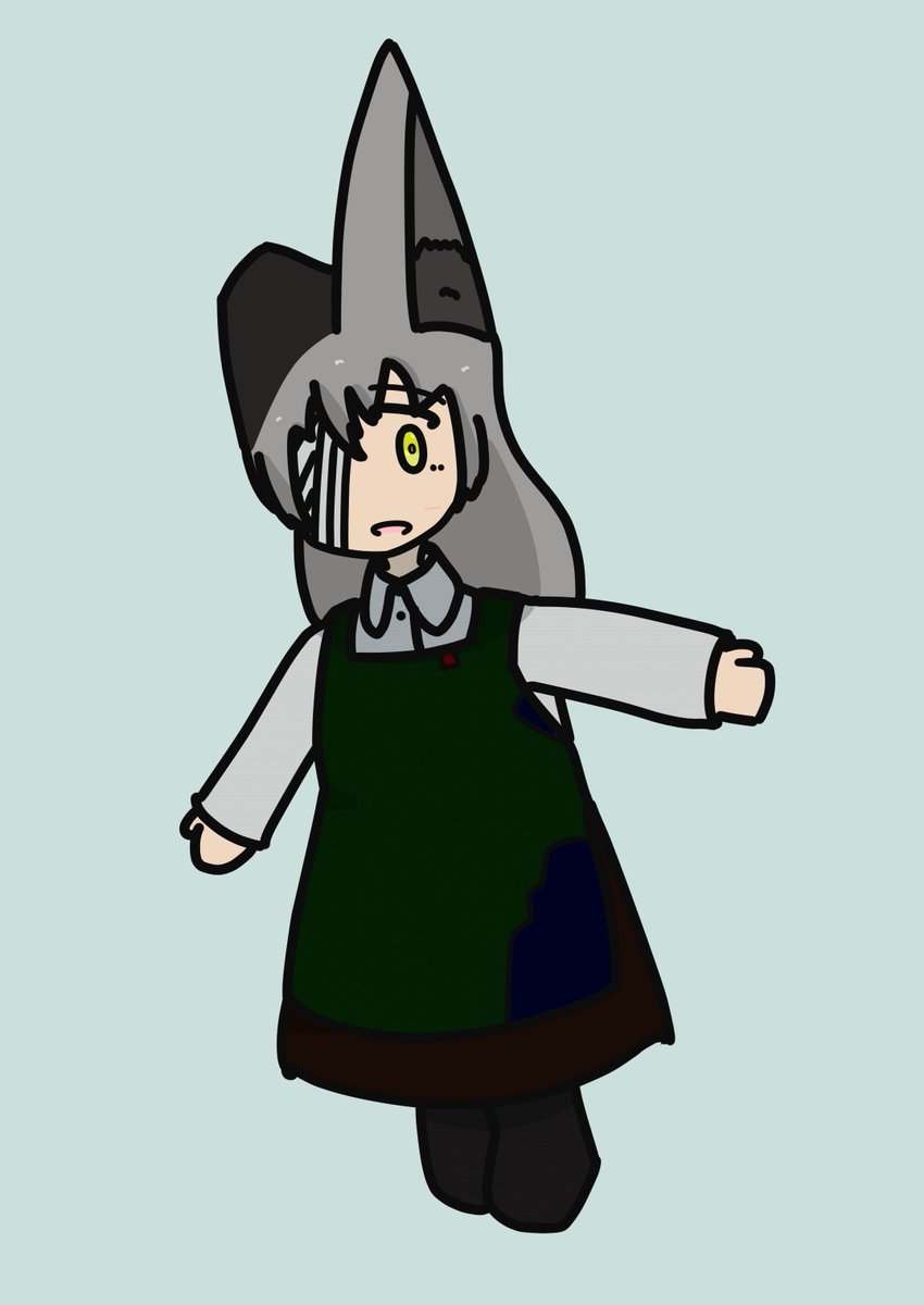 「」|まっちゅんのイラスト