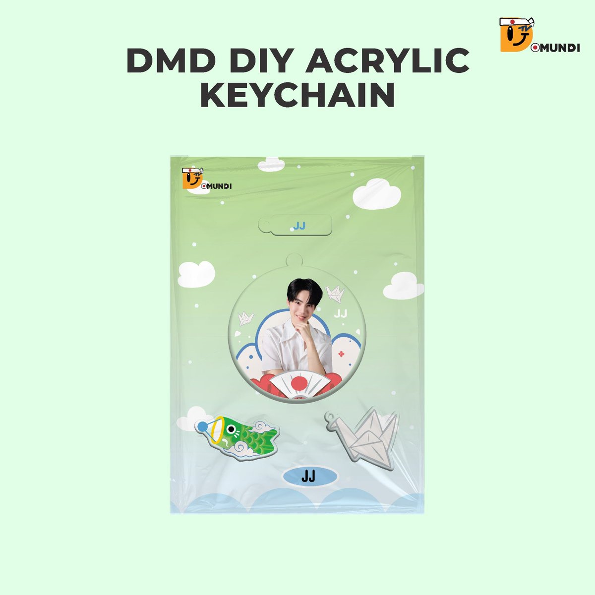 DMD STORE_JP (@DMDSTORE_JP) / X