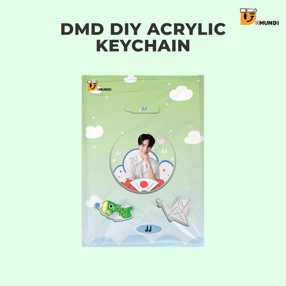 DMD STORE_JP (@DMDSTORE_JP) / X