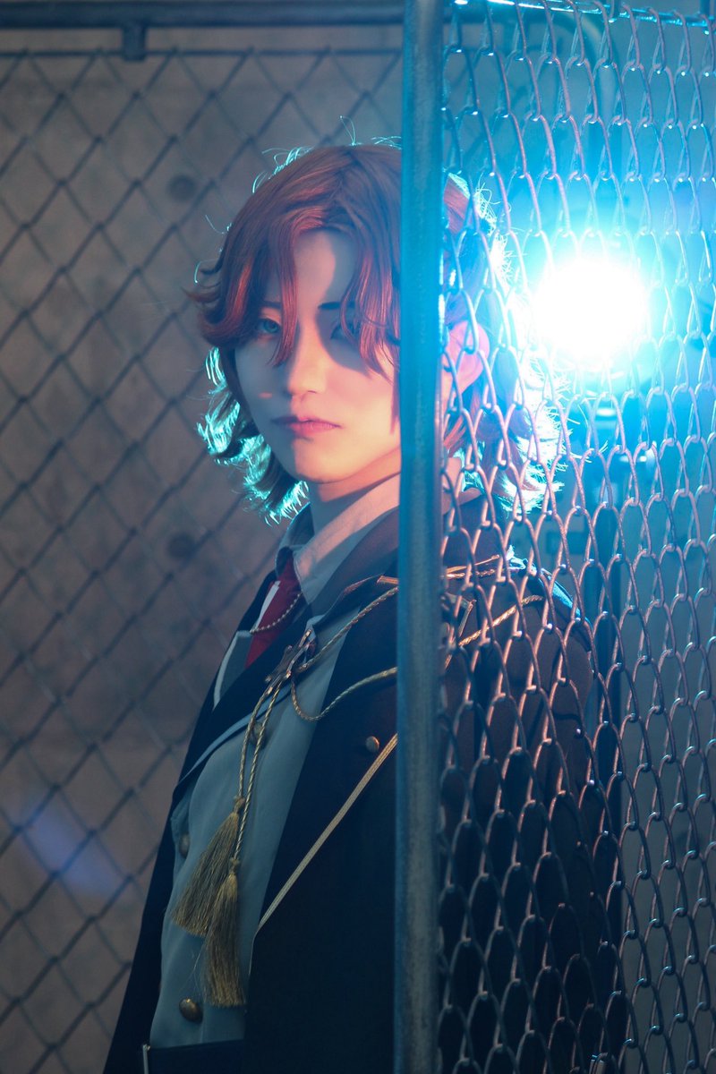 【cosplay/enst!!/250516】

Justice eyes

.
＿＿＿＿＿＿＿
camera：<a href="/4t_photo/">バル/カメラ垢</a>