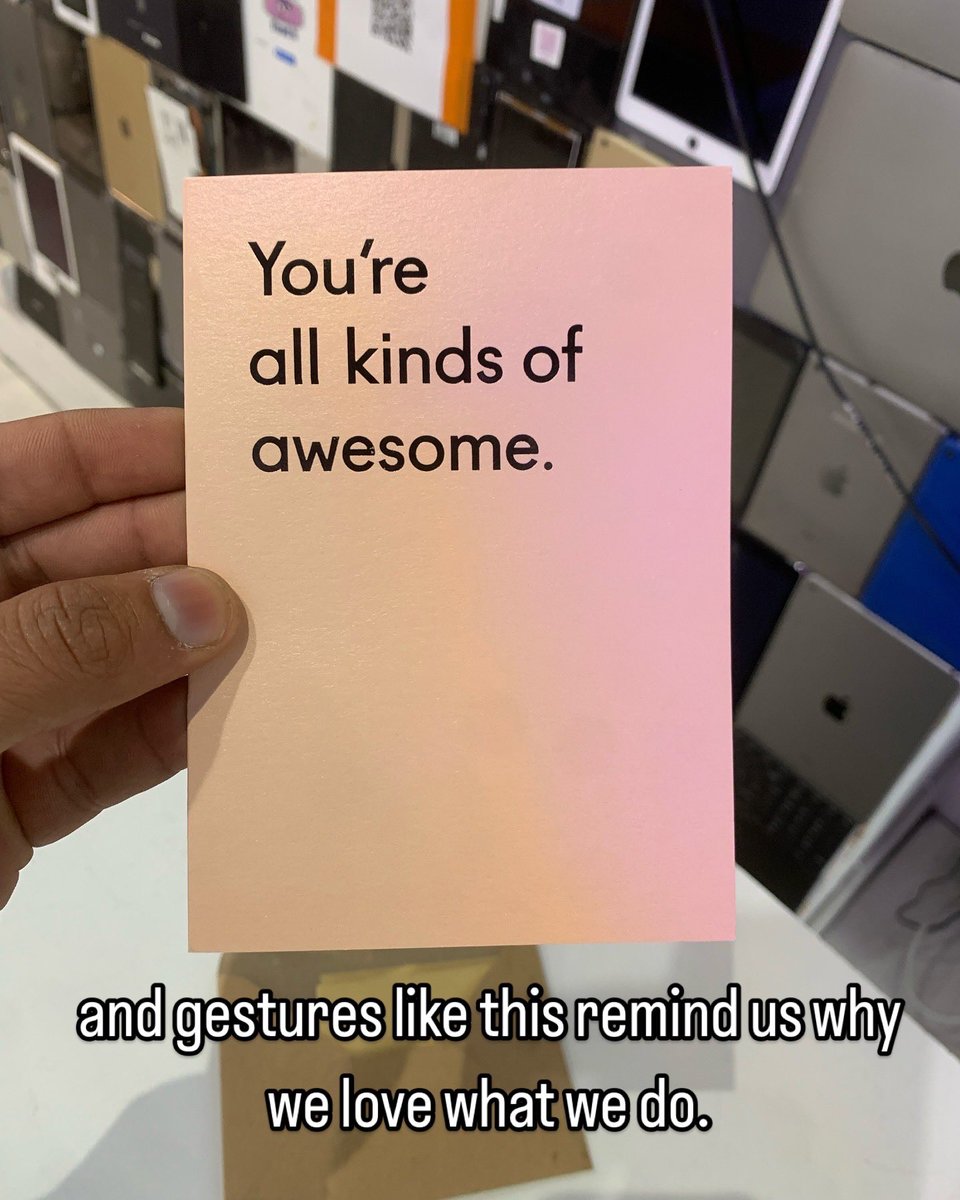 saras fix tweet media