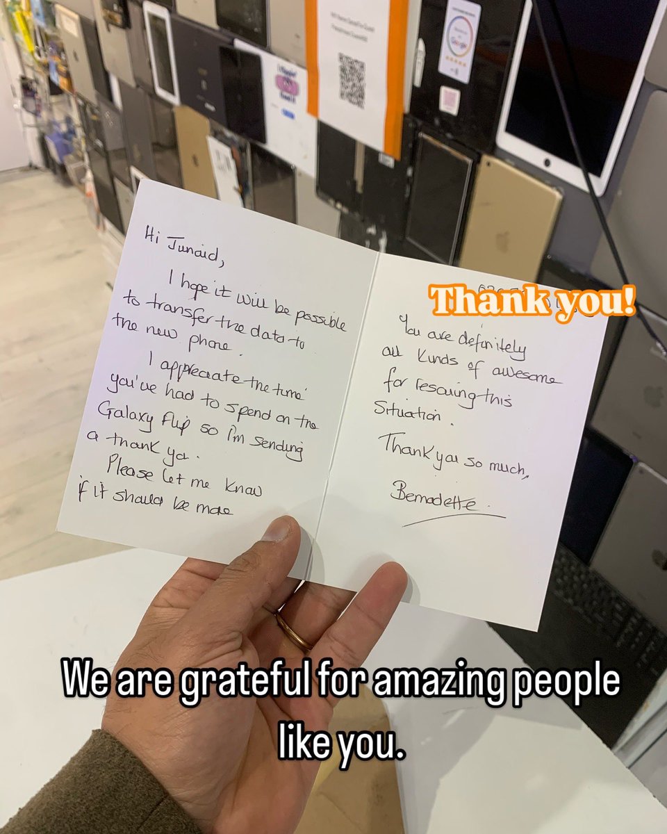 saras fix tweet media