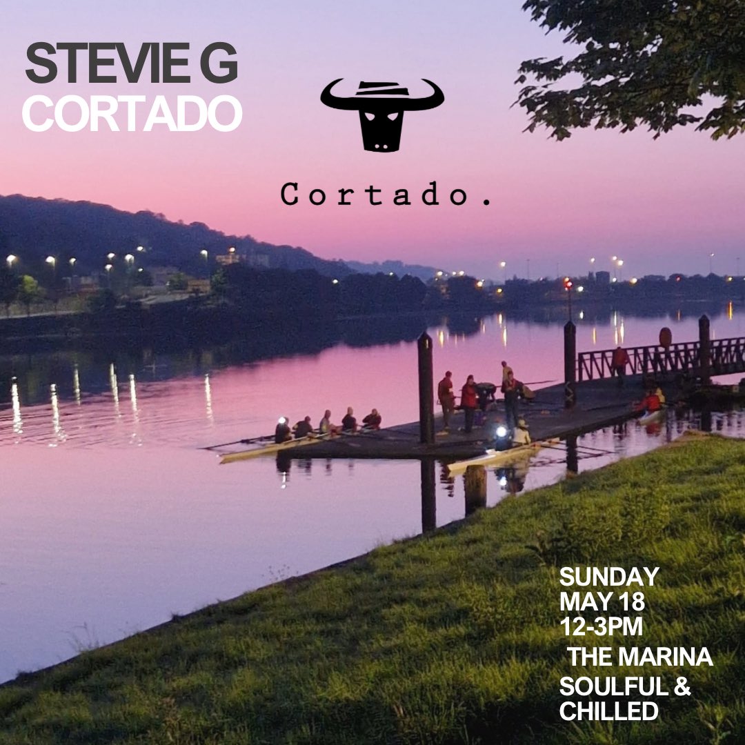 Sunday chill out set <a href="/cortadoirl/">Cortado Coffee</a> ☀️☕️🎧