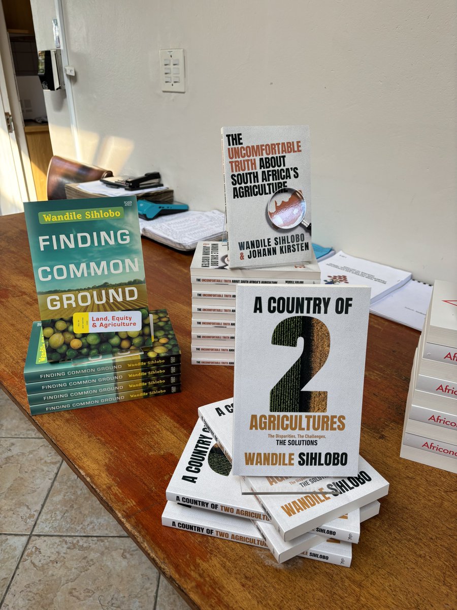 Available nationwide in all good bookstores and on eBook platforms.