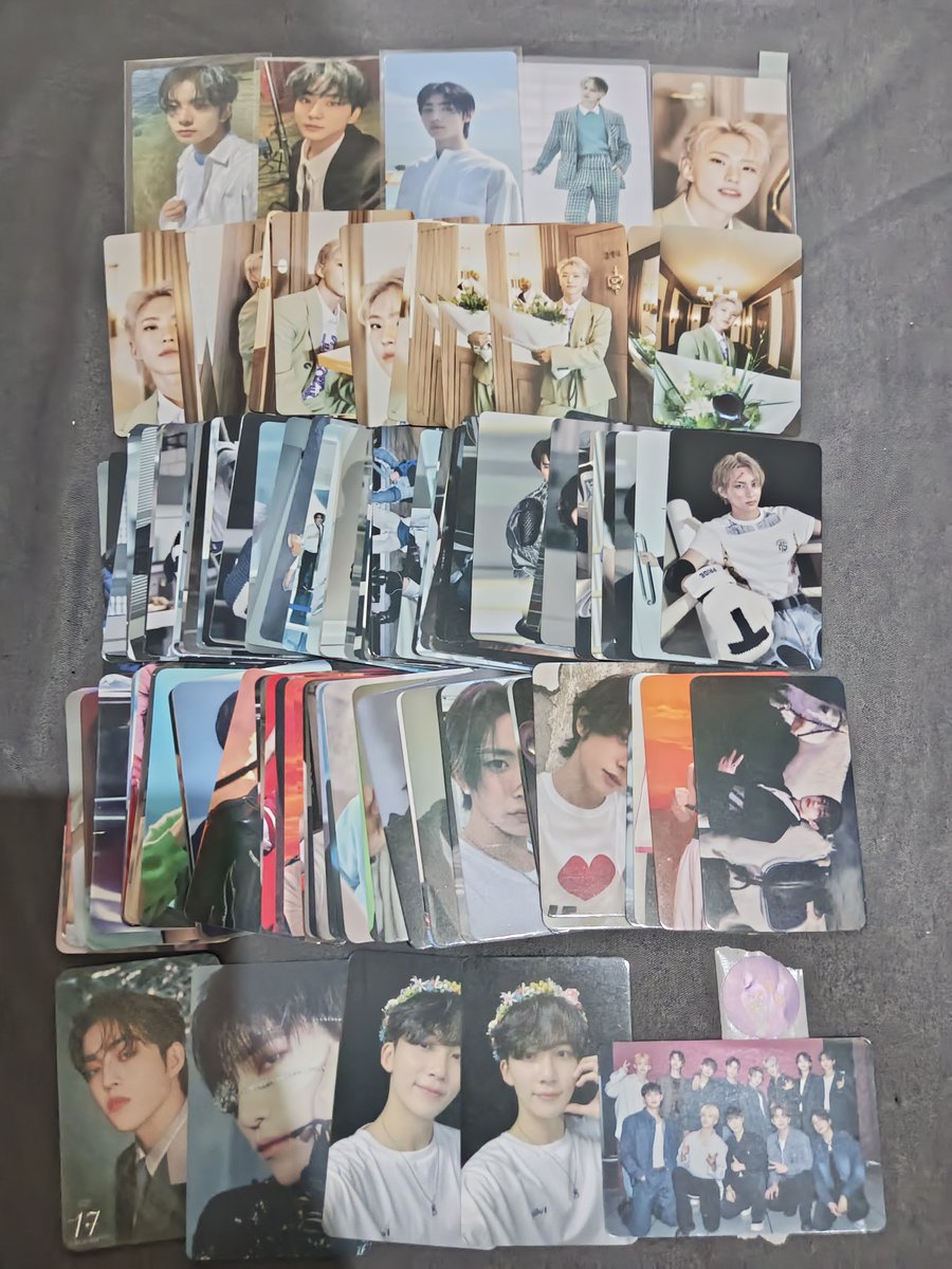 Nishimuranikks's tweet image. 💌: @kyeo_mmie | #ajunice #kyeo_mmiegivesss

Thank you so much ate! Super dami ng binigay di naman halatang mahal na mahal mo ako ems, Super dami and ang pogi lahat! Thank you so much ate, sa uulitin 😘🥰😍♥️