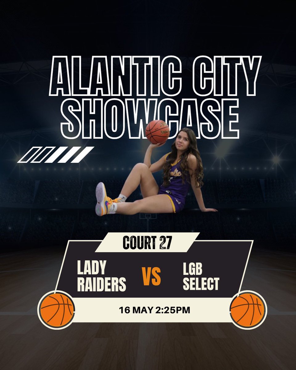 Come see my team and I on court 27 today at 2:25!!!
