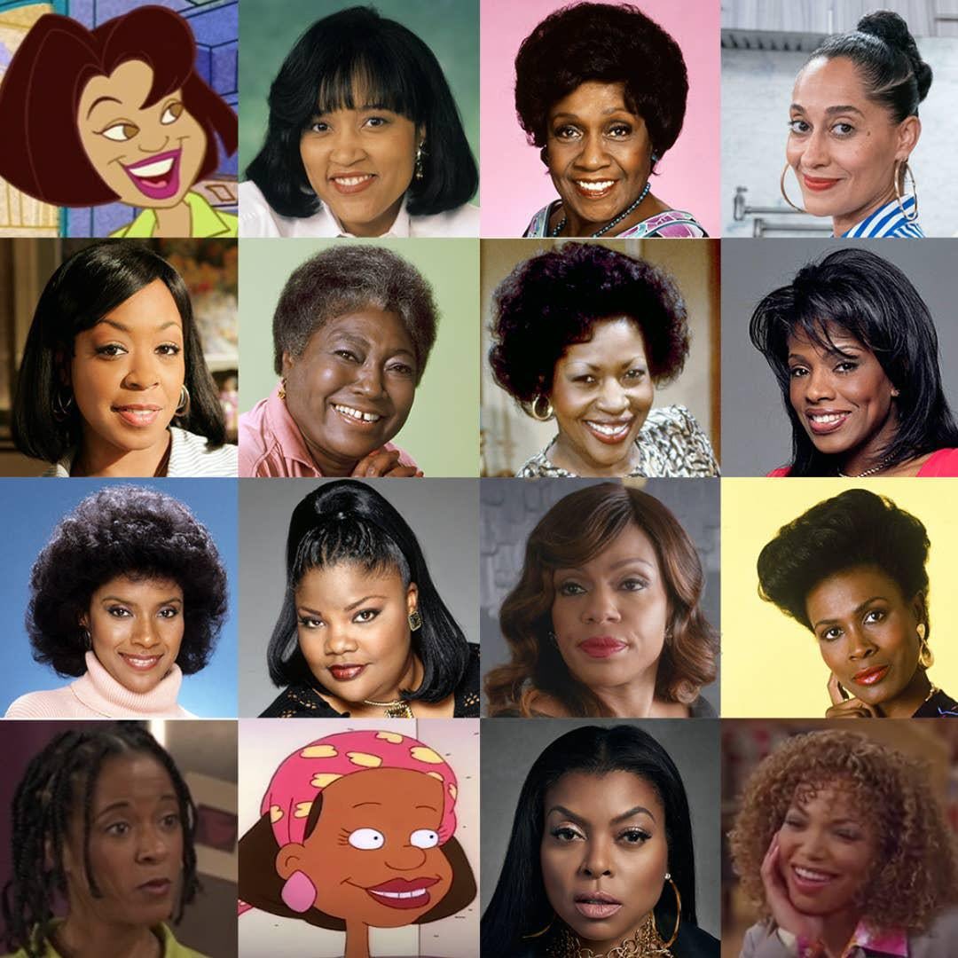 justdriaaa's tweet image. Who’s your favorite mom? 1-16 🫶🏽