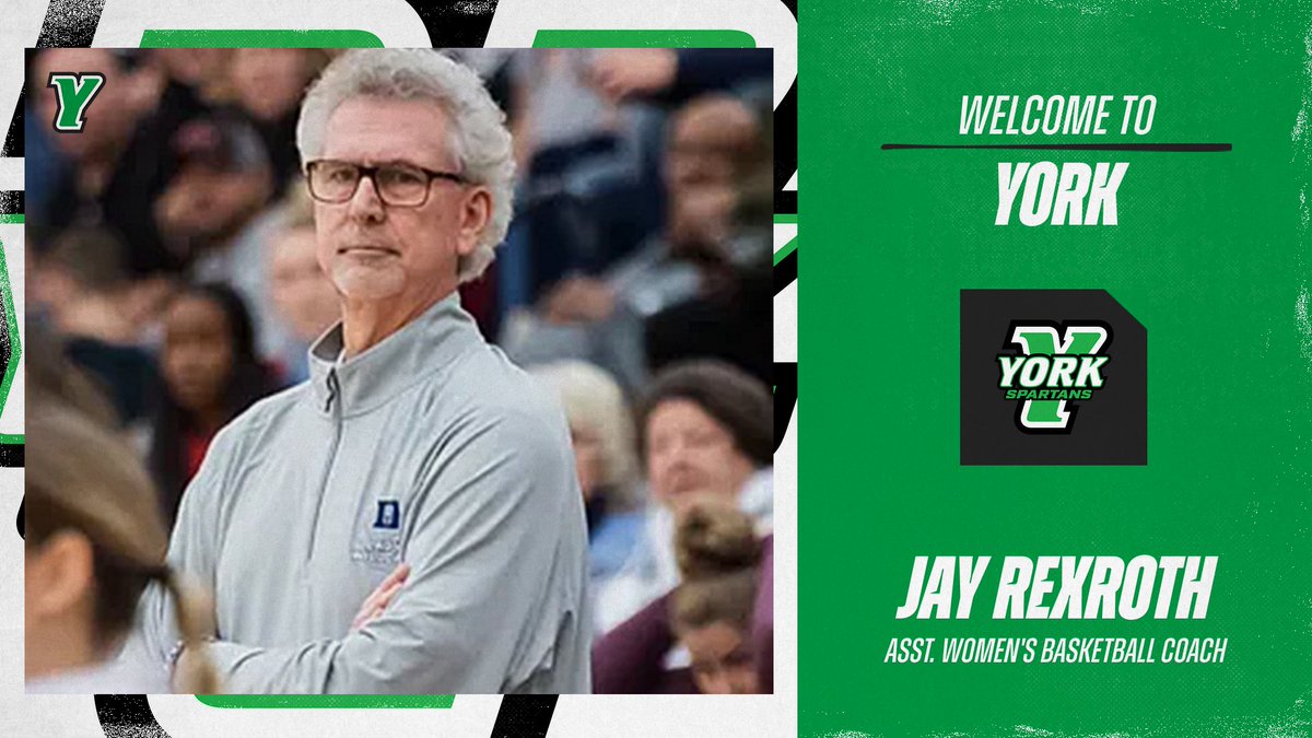 York College Sports tweet media